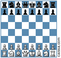 Morra Smith Gambit